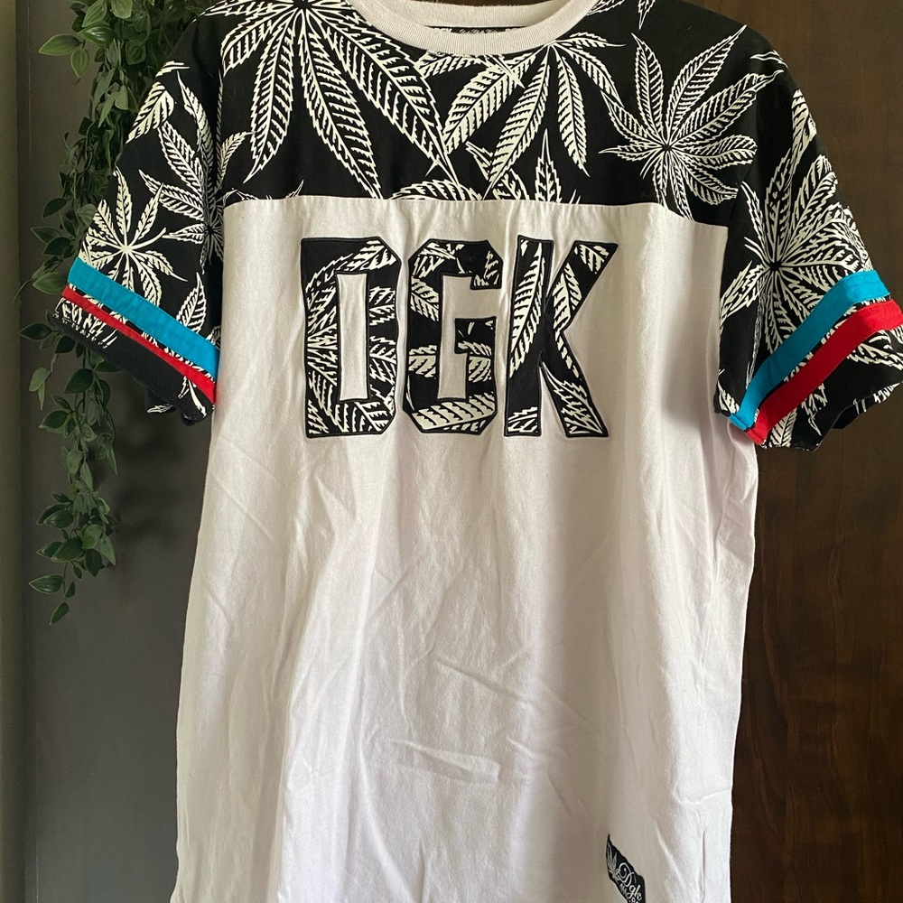 DGK all day everyday collection 420